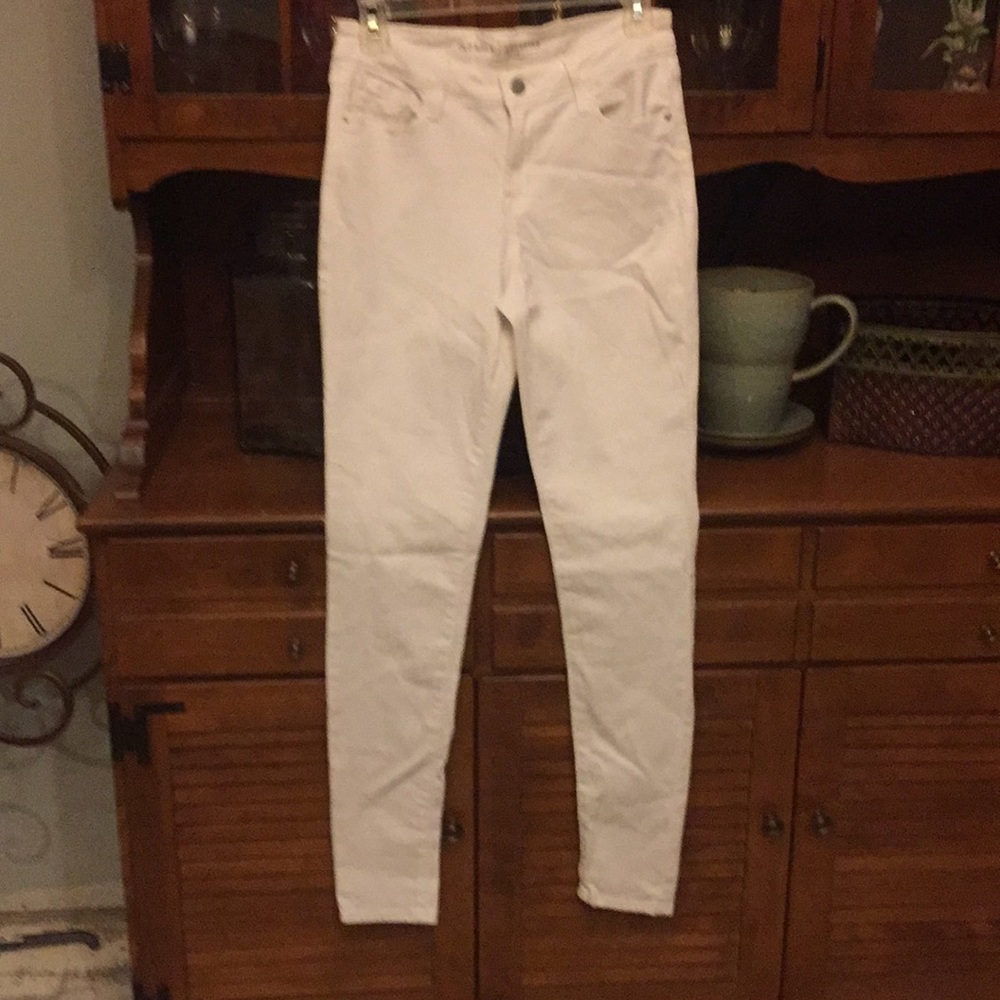 Old navy skinny jeans